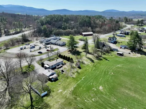 70 Horse Meadow Road Haverhill NH 03774