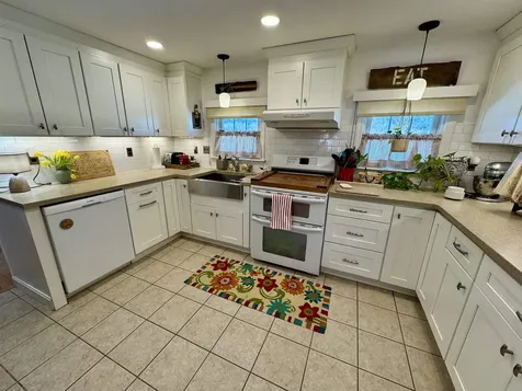 70 Horse Meadow Road Haverhill NH 03774