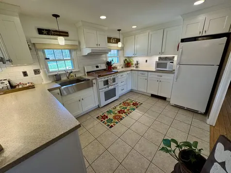 70 Horse Meadow Road Haverhill NH 03774
