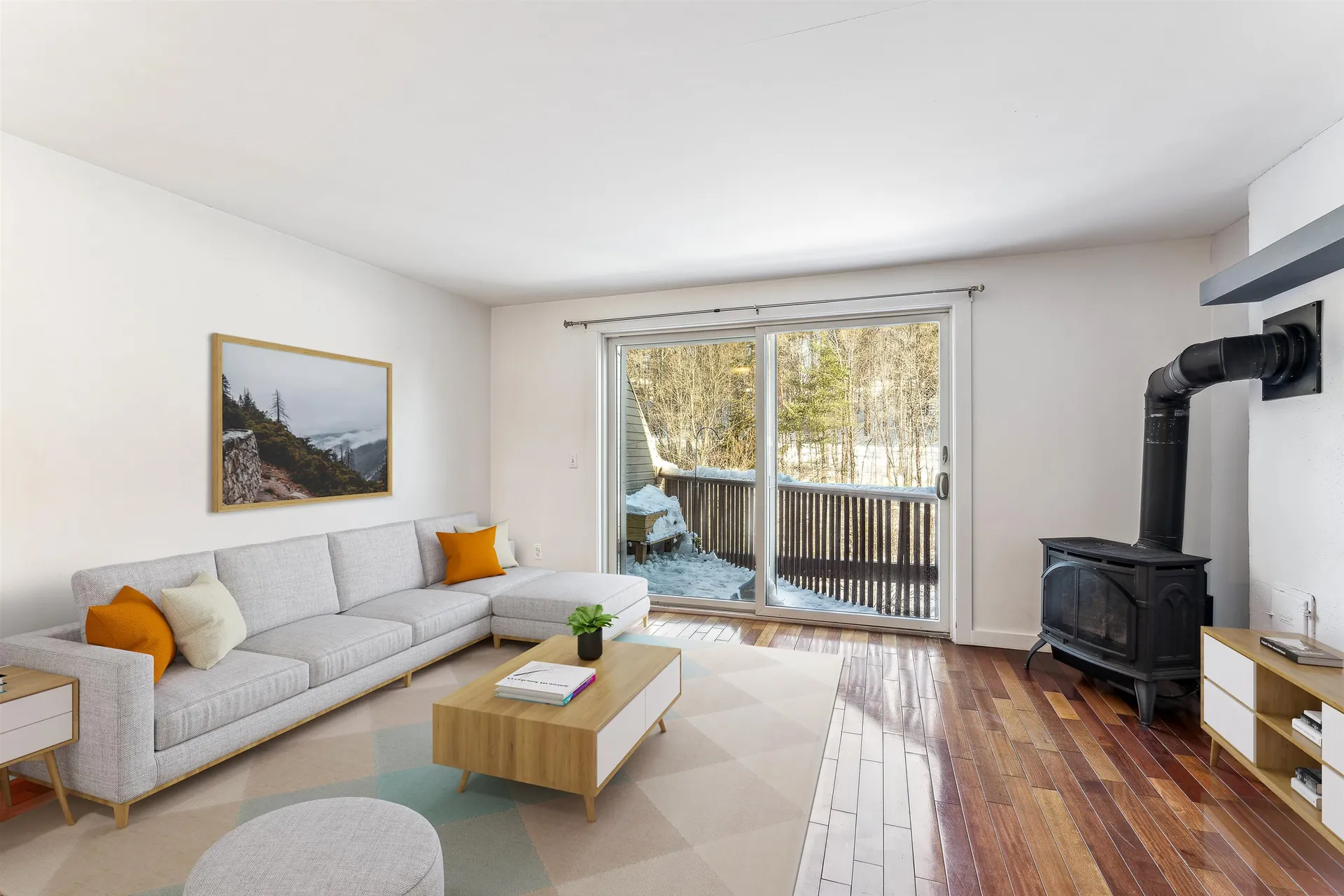 29 Heritage Condos Way Woodstock VT 05091