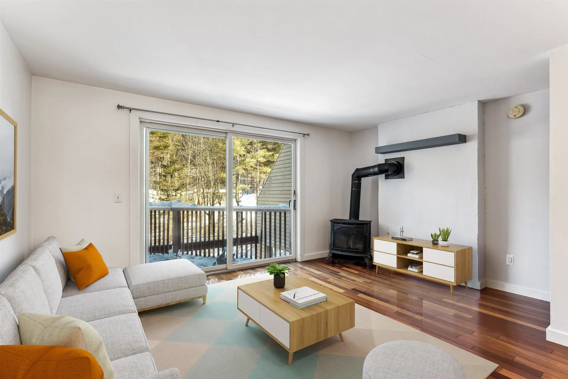 29 Heritage Condos Way Woodstock VT 05091