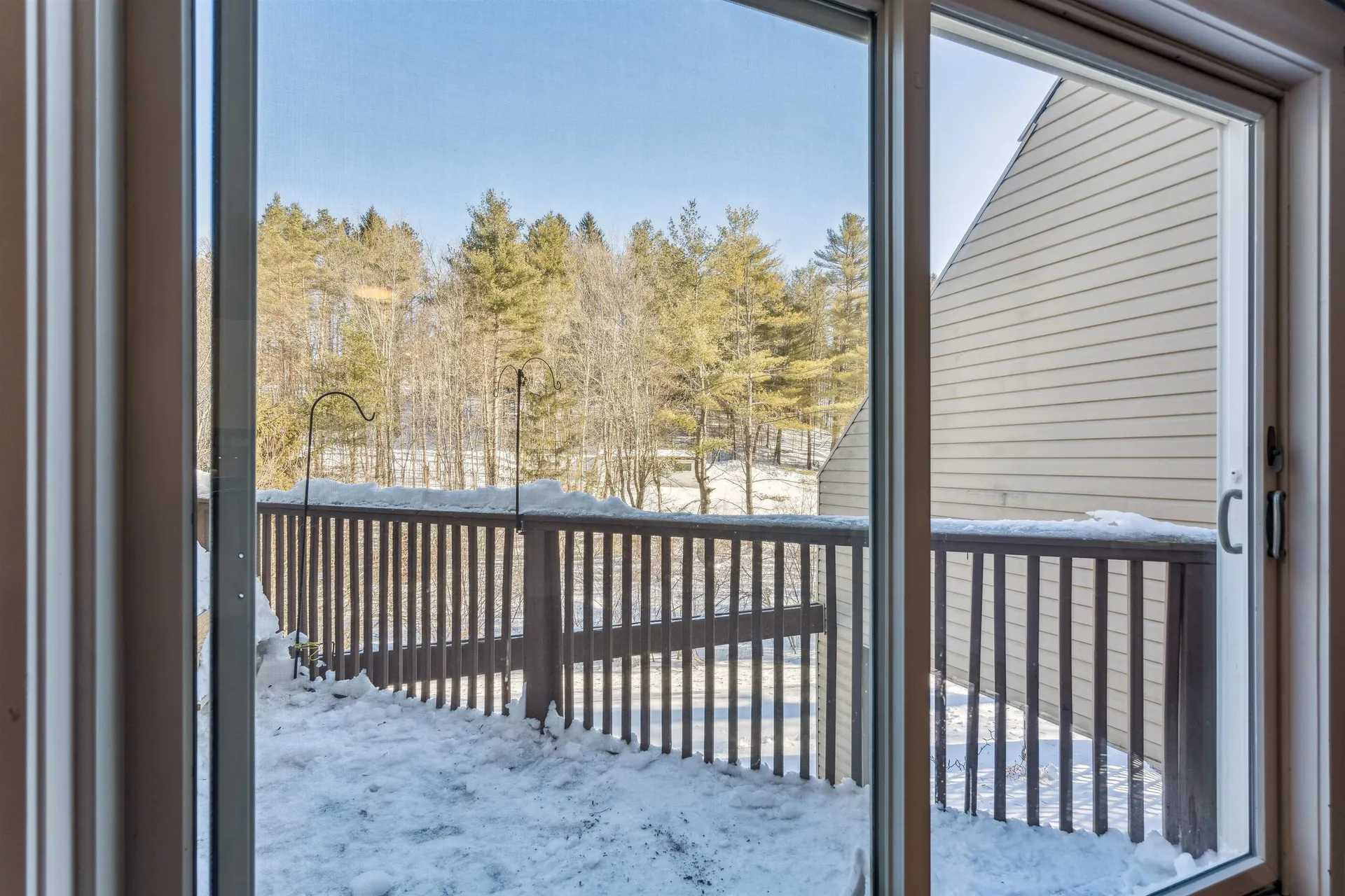 29 Heritage Condos Way Woodstock VT 05091