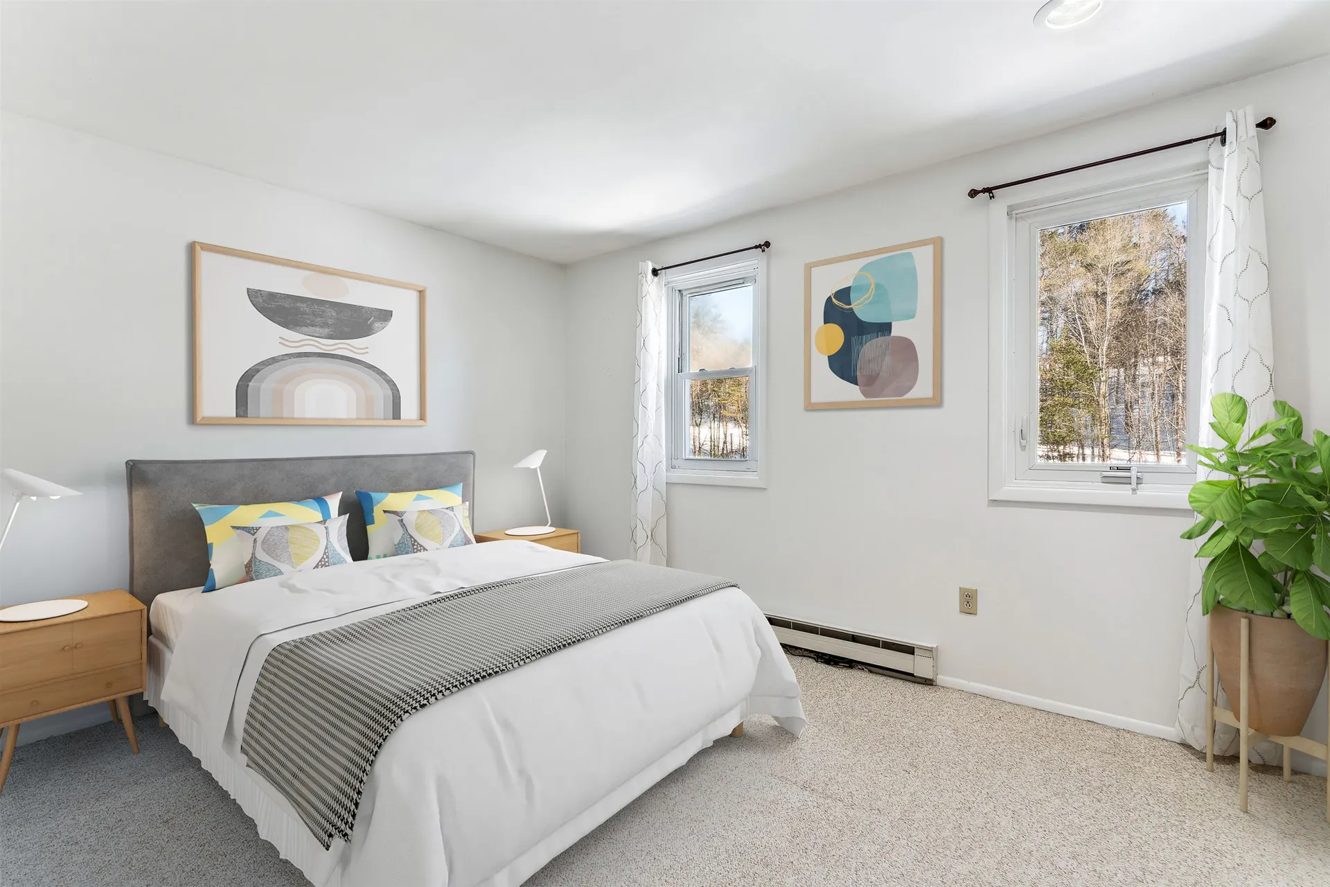 29 Heritage Condos Way Woodstock VT 05091