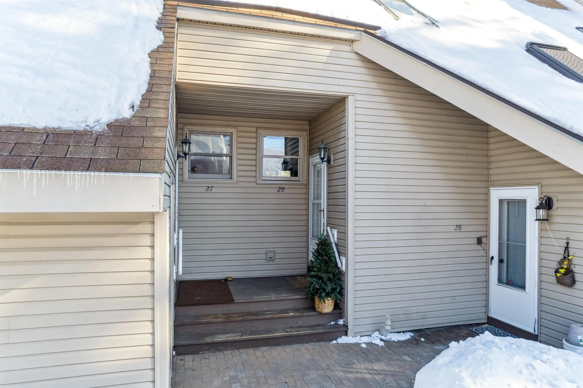 29 Heritage Condos Way Woodstock VT 05091