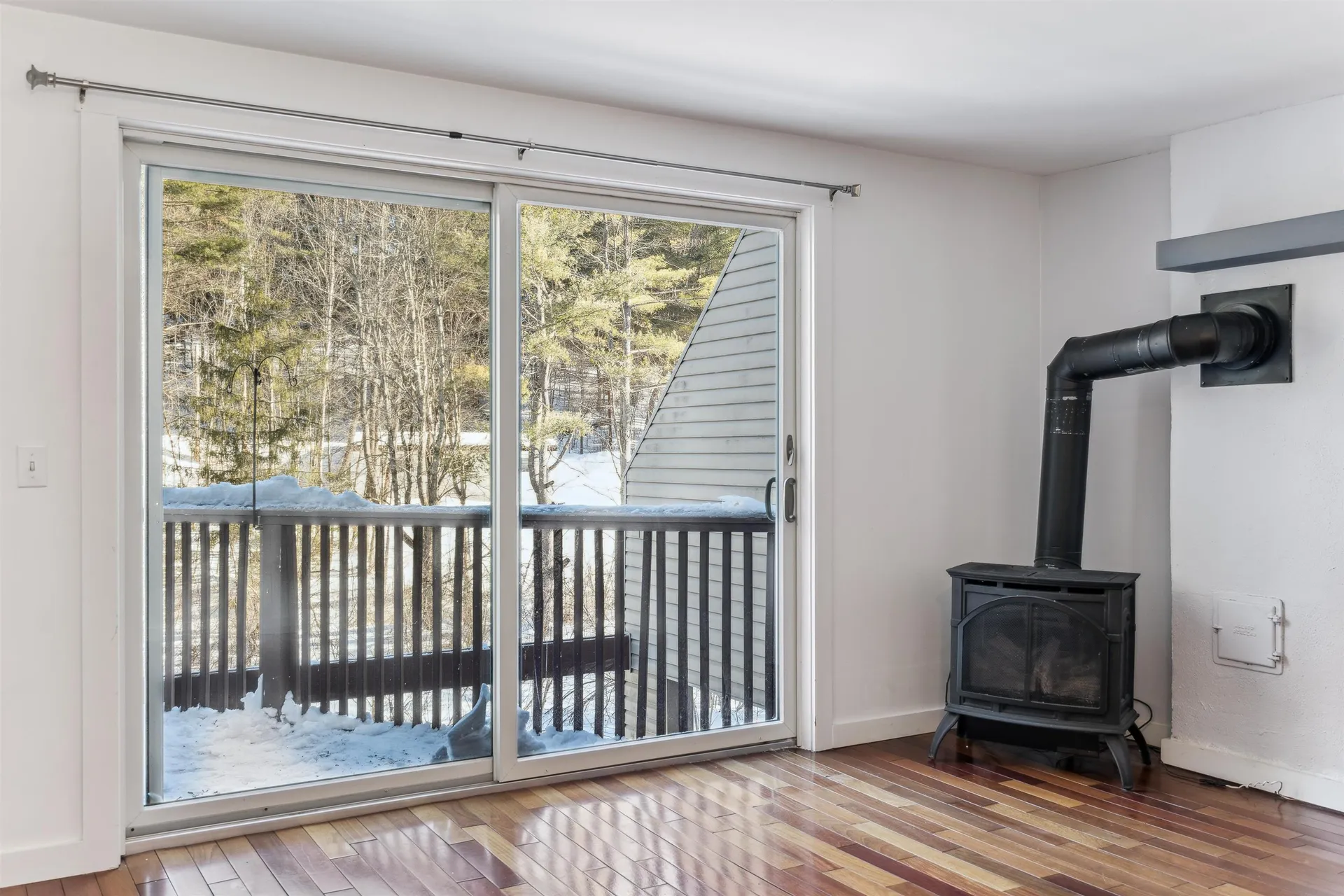 29 Heritage Condos Way Woodstock VT 05091