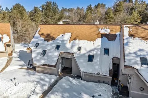 29 Heritage Condos Way Woodstock VT 05091
