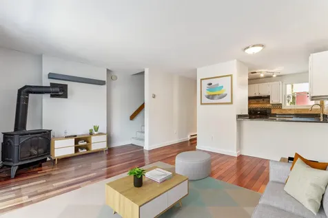 29 Heritage Condos Way Woodstock VT 05091