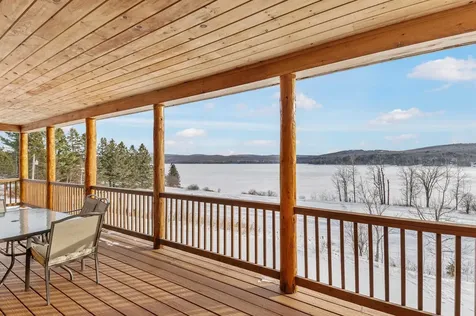 2002 N Main Street Pittsburg NH 03592