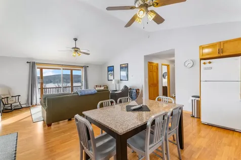 2002 N Main Street Pittsburg NH 03592