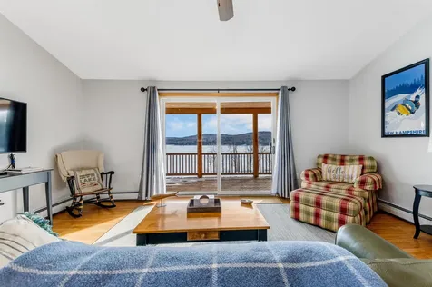 2002 N Main Street Pittsburg NH 03592