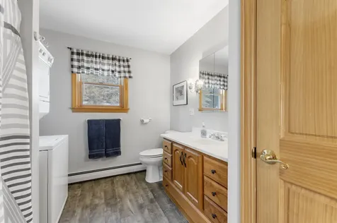 2002 N Main Street Pittsburg NH 03592