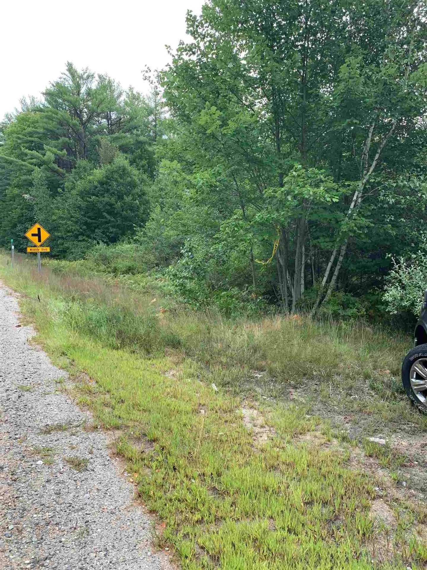 0 Laconia Road Belmont NH 03220