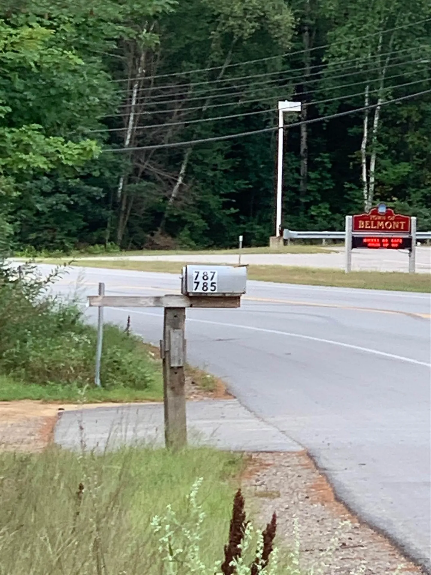 0 Laconia Road Belmont NH 03220