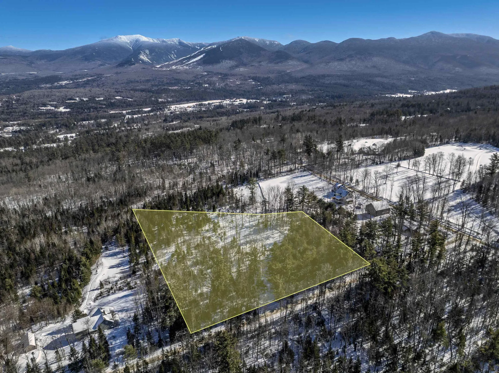 297 Carpenter Road Sugar Hill NH 03586