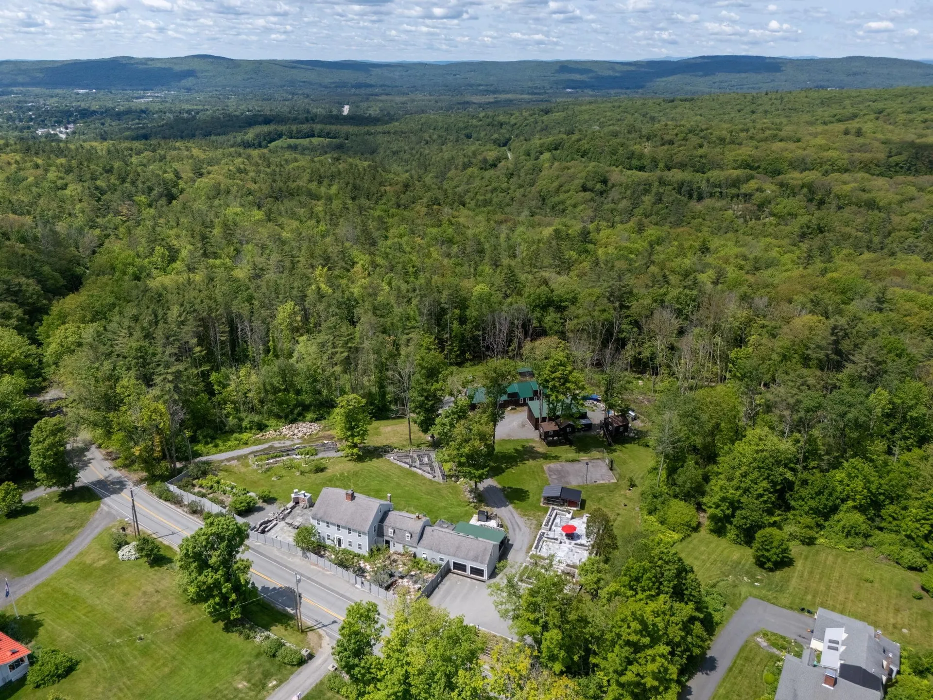 152 Concord Road Keene NH 03431