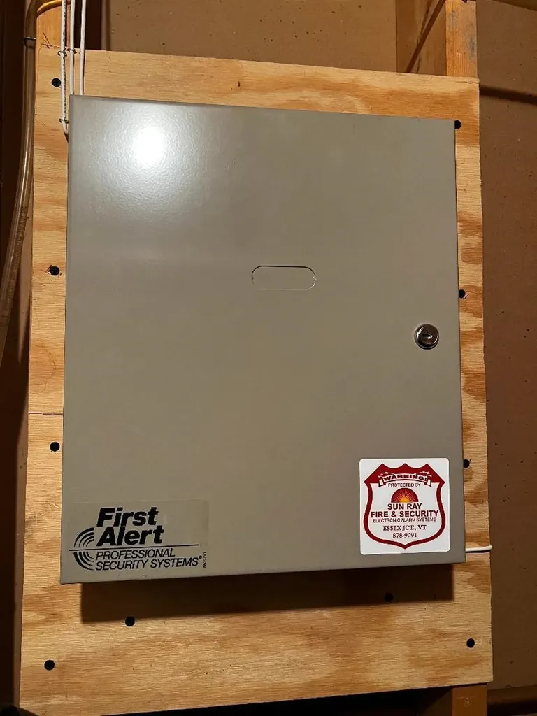 2775 Main Street Fairfax VT 05454