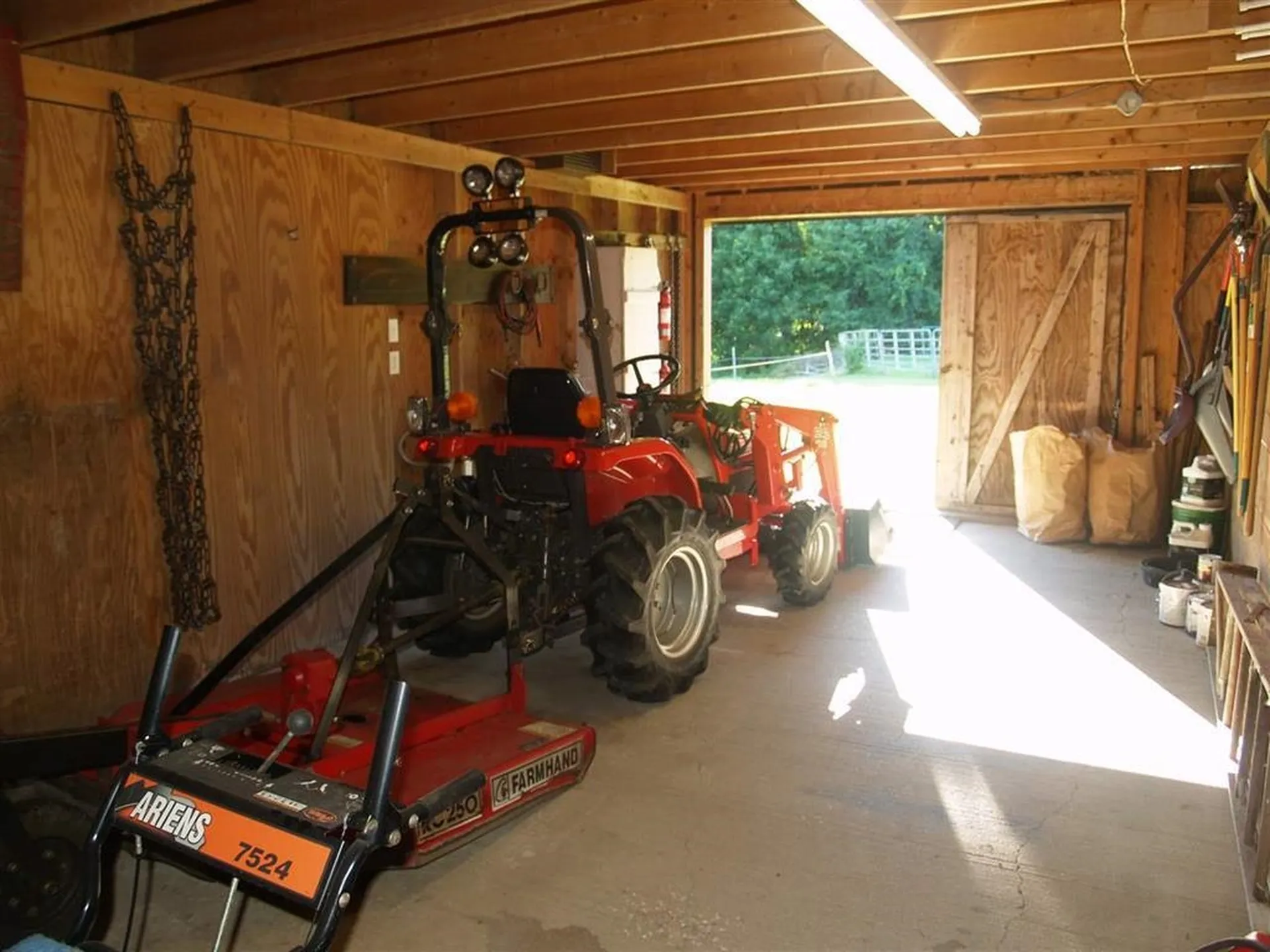 2775 Main Street Fairfax VT 05454