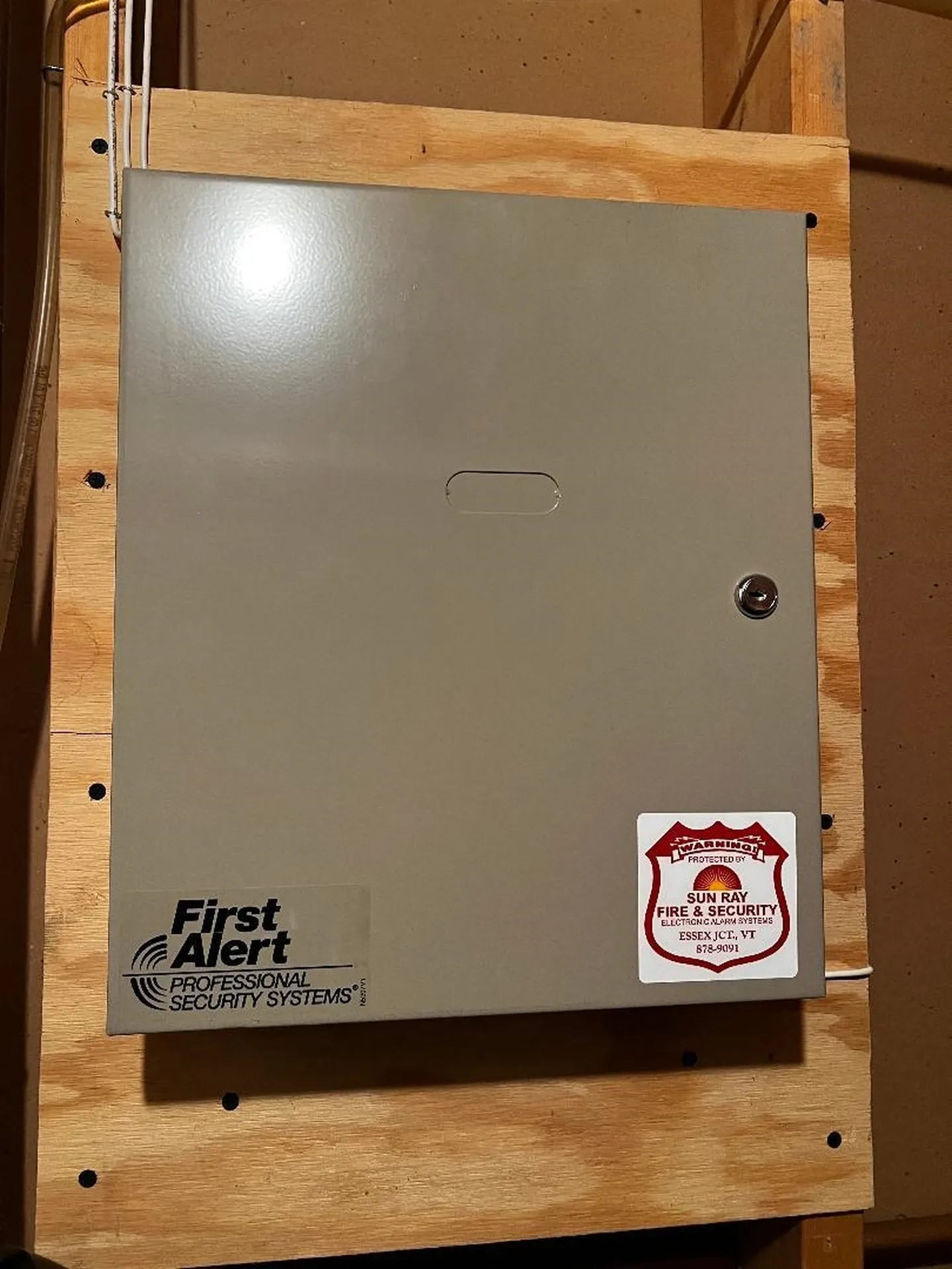 2775 Main Street Fairfax VT 05454