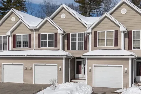 33 Dogwood Lane Newmarket NH 03857