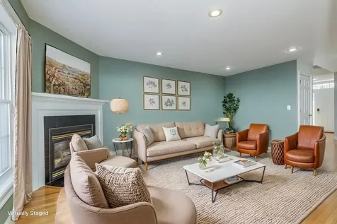 33 Dogwood Lane Newmarket NH 03857