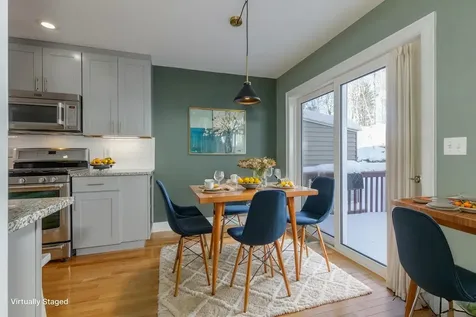 33 Dogwood Lane Newmarket NH 03857