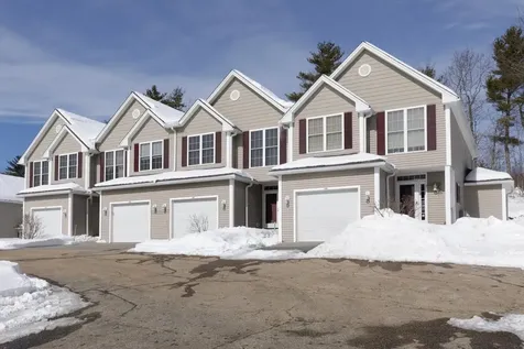 33 Dogwood Lane Newmarket NH 03857