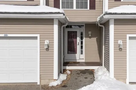 33 Dogwood Lane Newmarket NH 03857