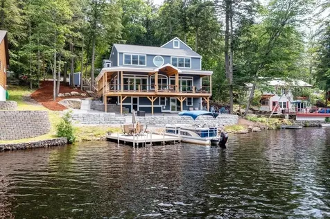 57 Woodfern Road Weare NH 03281