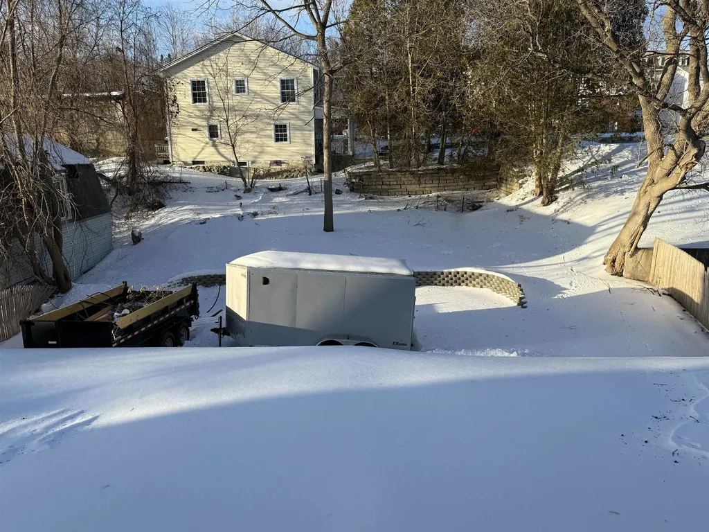 107 Library Avenue Rutland City VT 05701