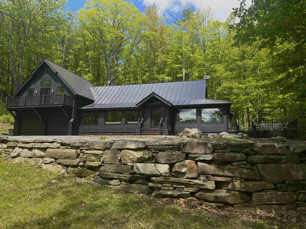 903 Old County Road Cavendish VT 05142