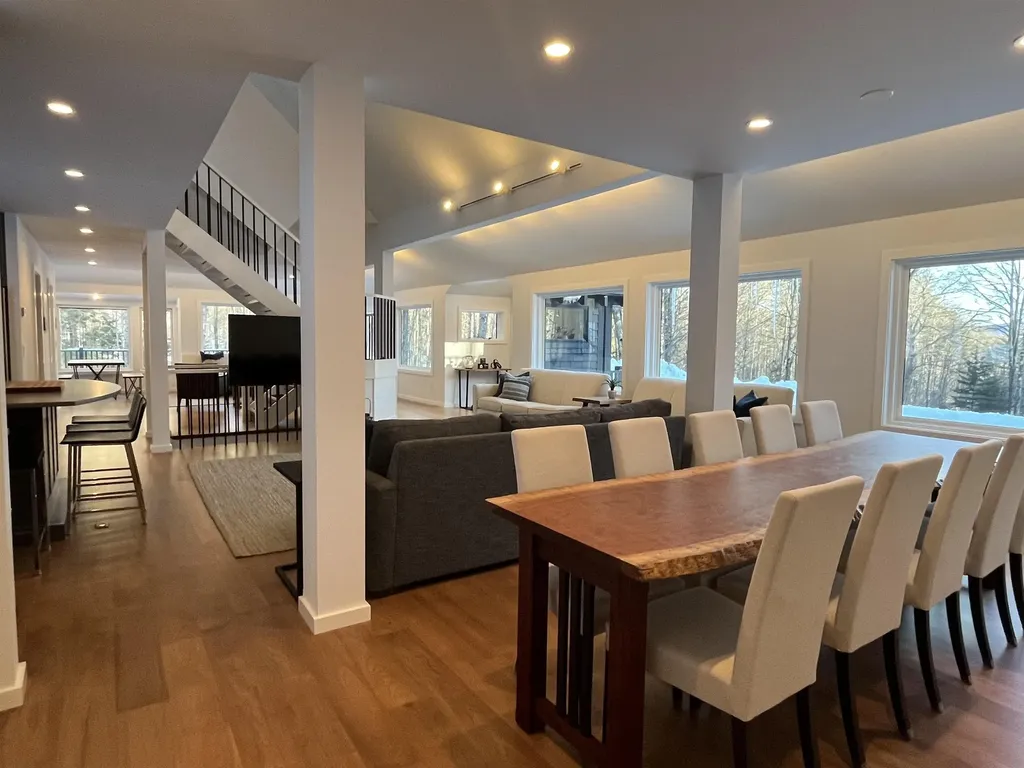 903 Old County Road Cavendish VT 05142