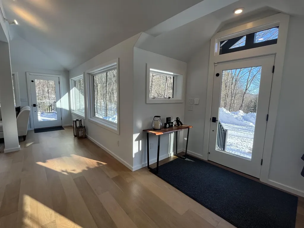 903 Old County Road Cavendish VT 05142