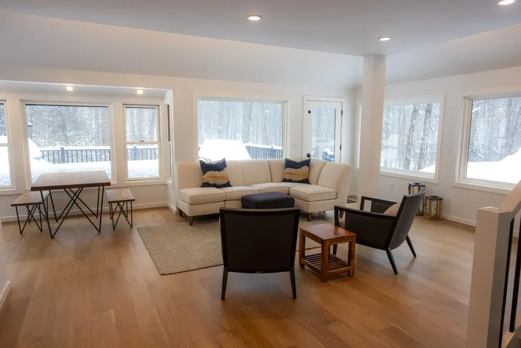 903 Old County Road Cavendish VT 05142