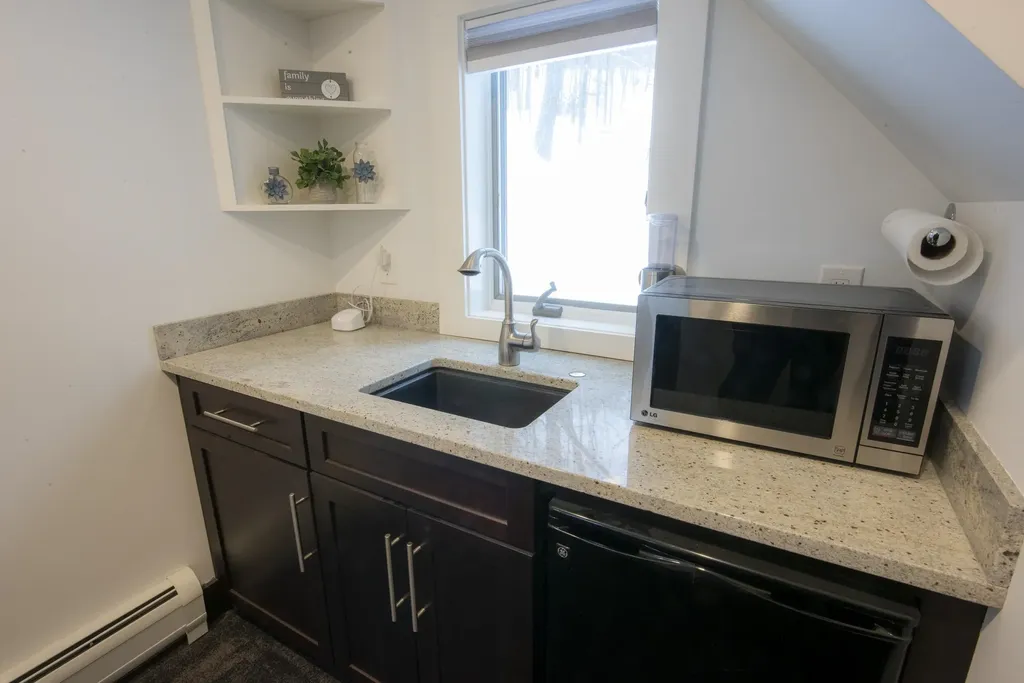 903 Old County Road Cavendish VT 05142