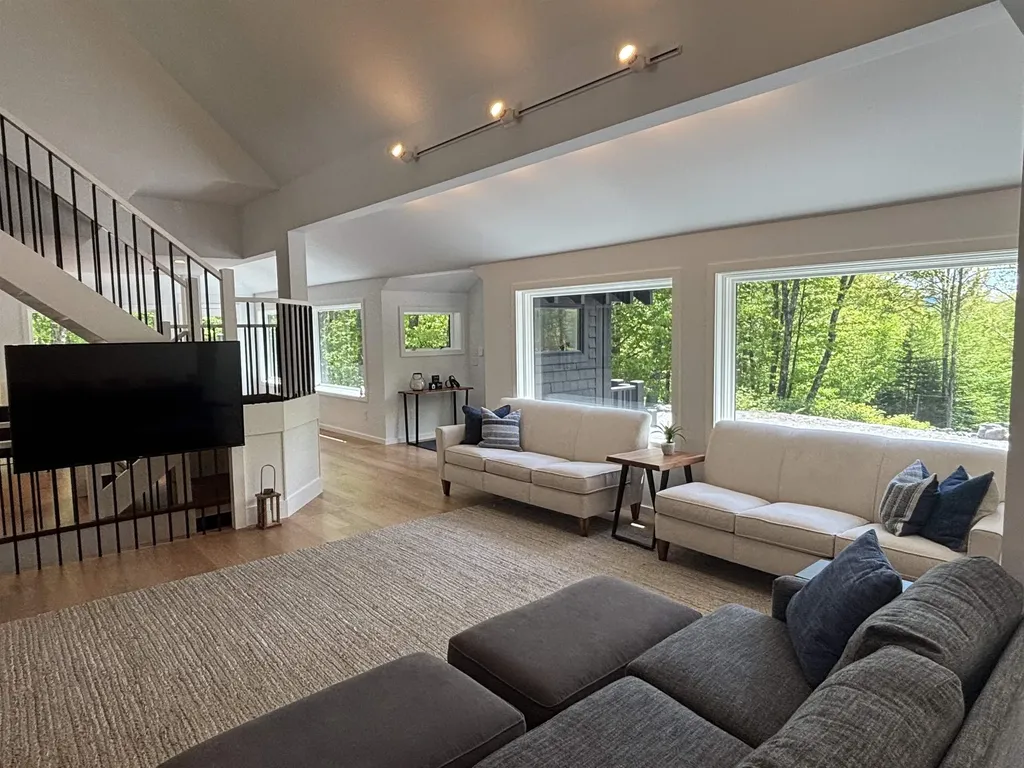 903 Old County Road Cavendish VT 05142