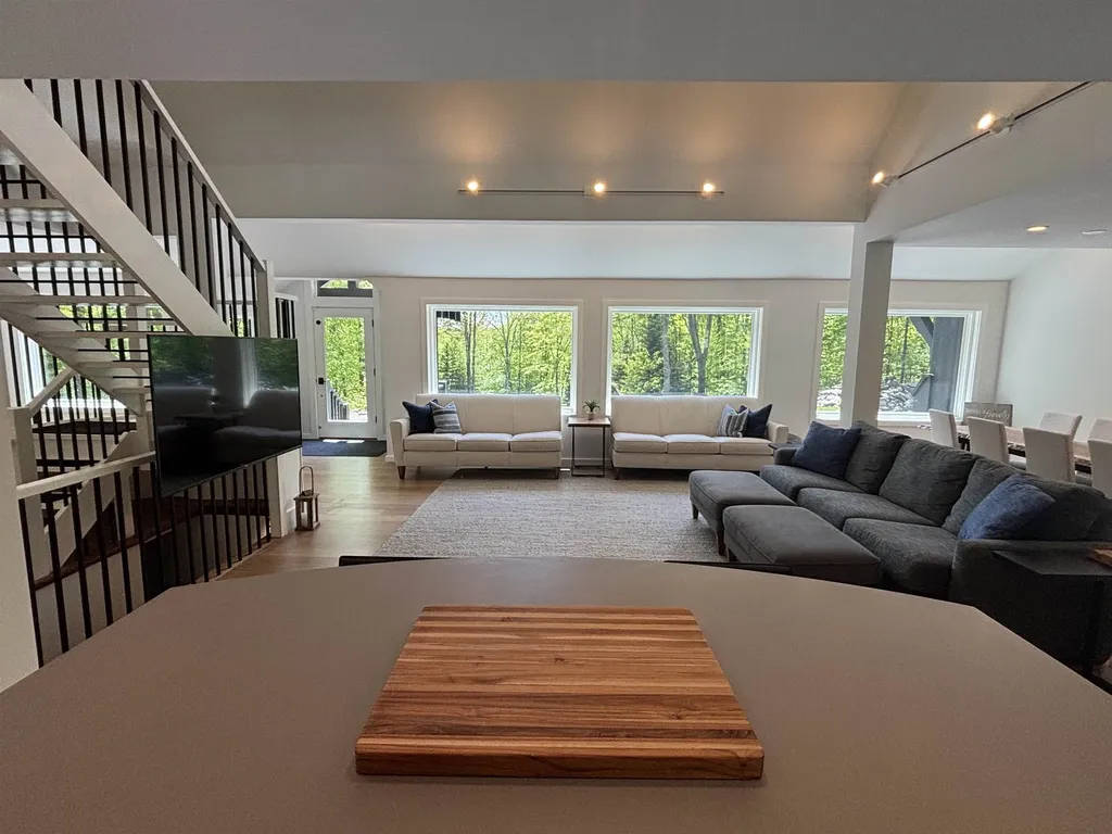 903 Old County Road Cavendish VT 05142