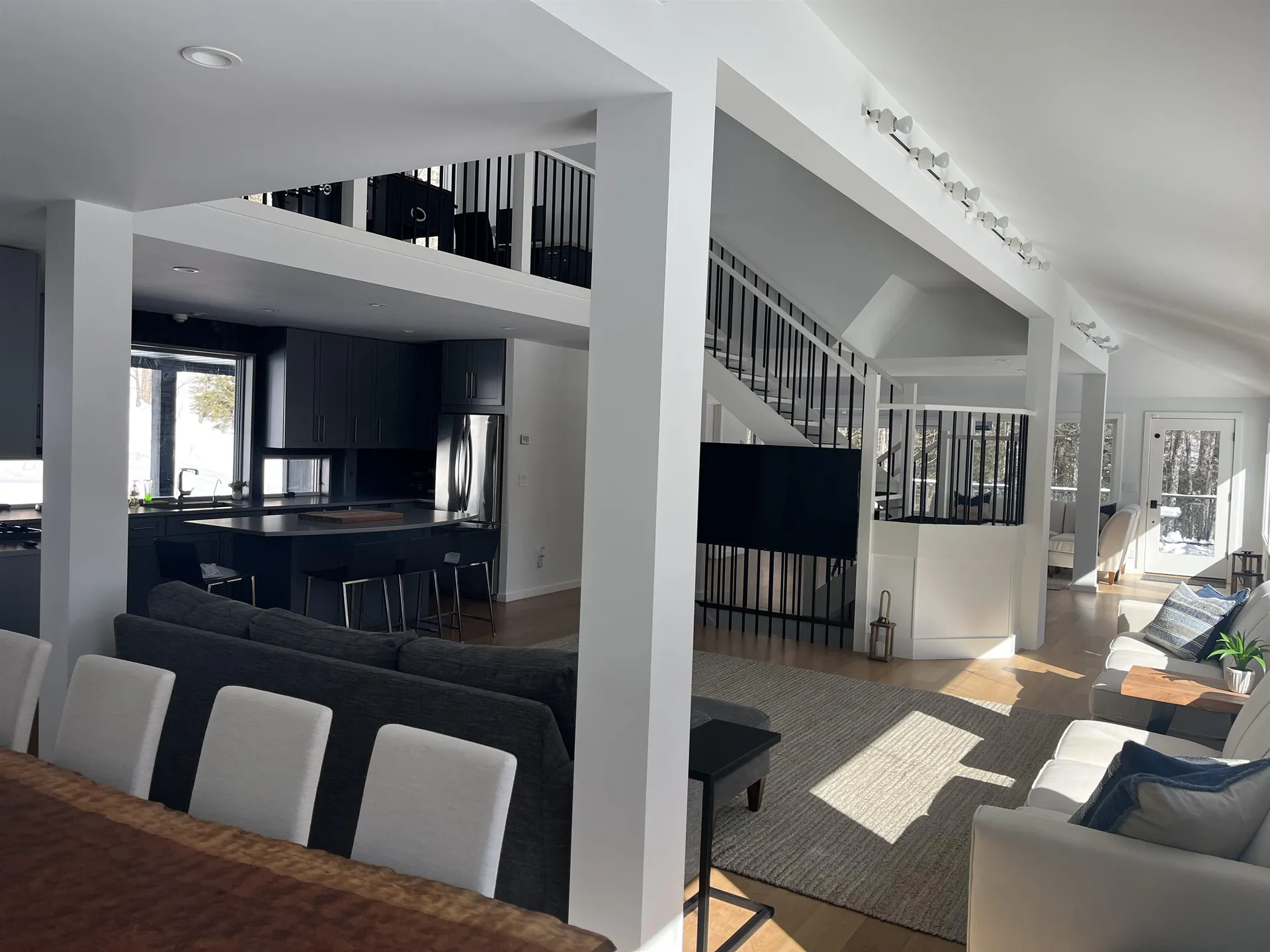 903 Old County Road Cavendish VT 05142