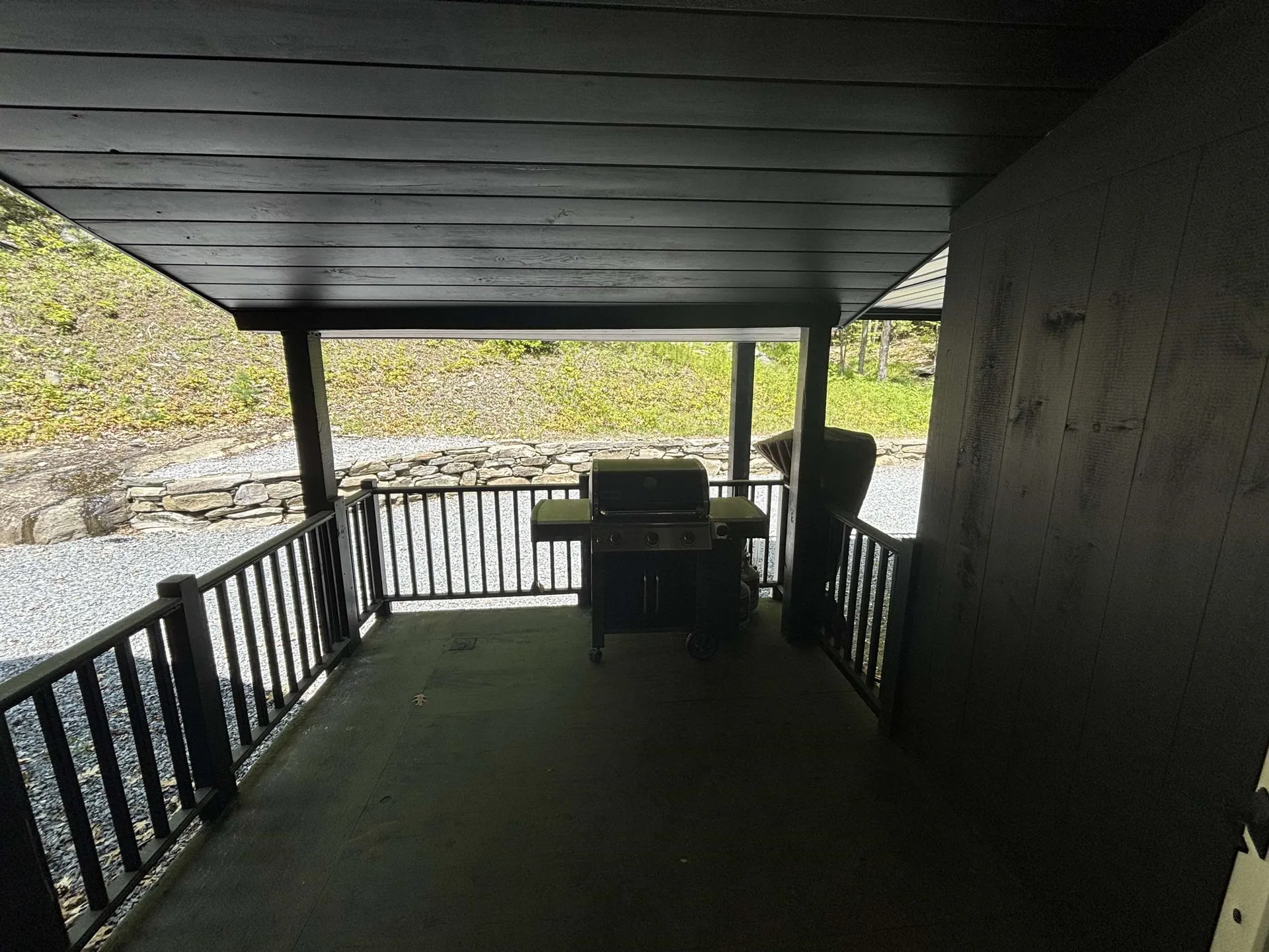 903 Old County Road Cavendish VT 05142