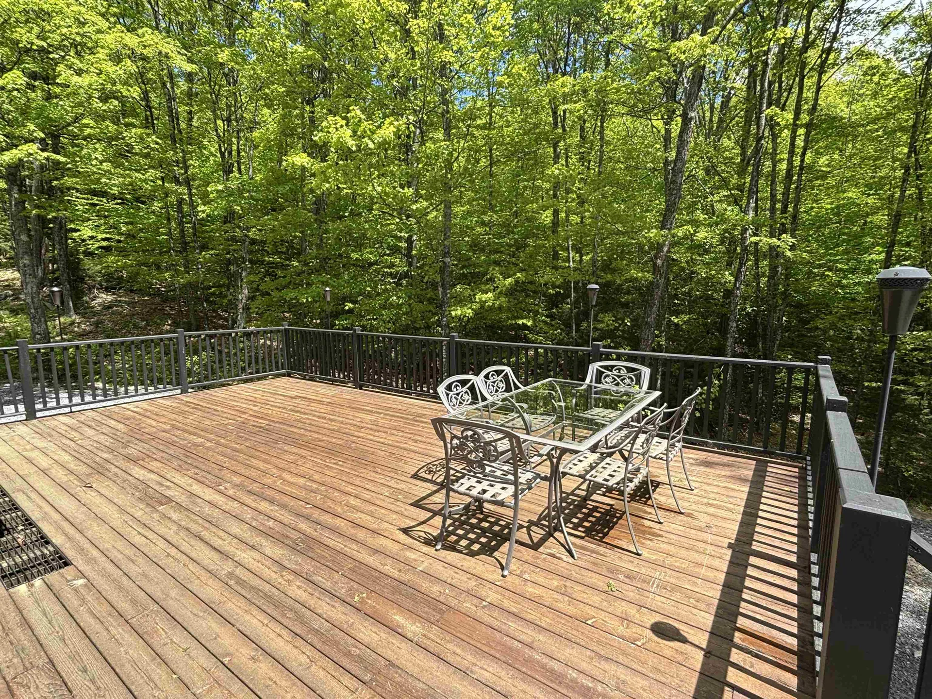 903 Old County Road Cavendish VT 05142