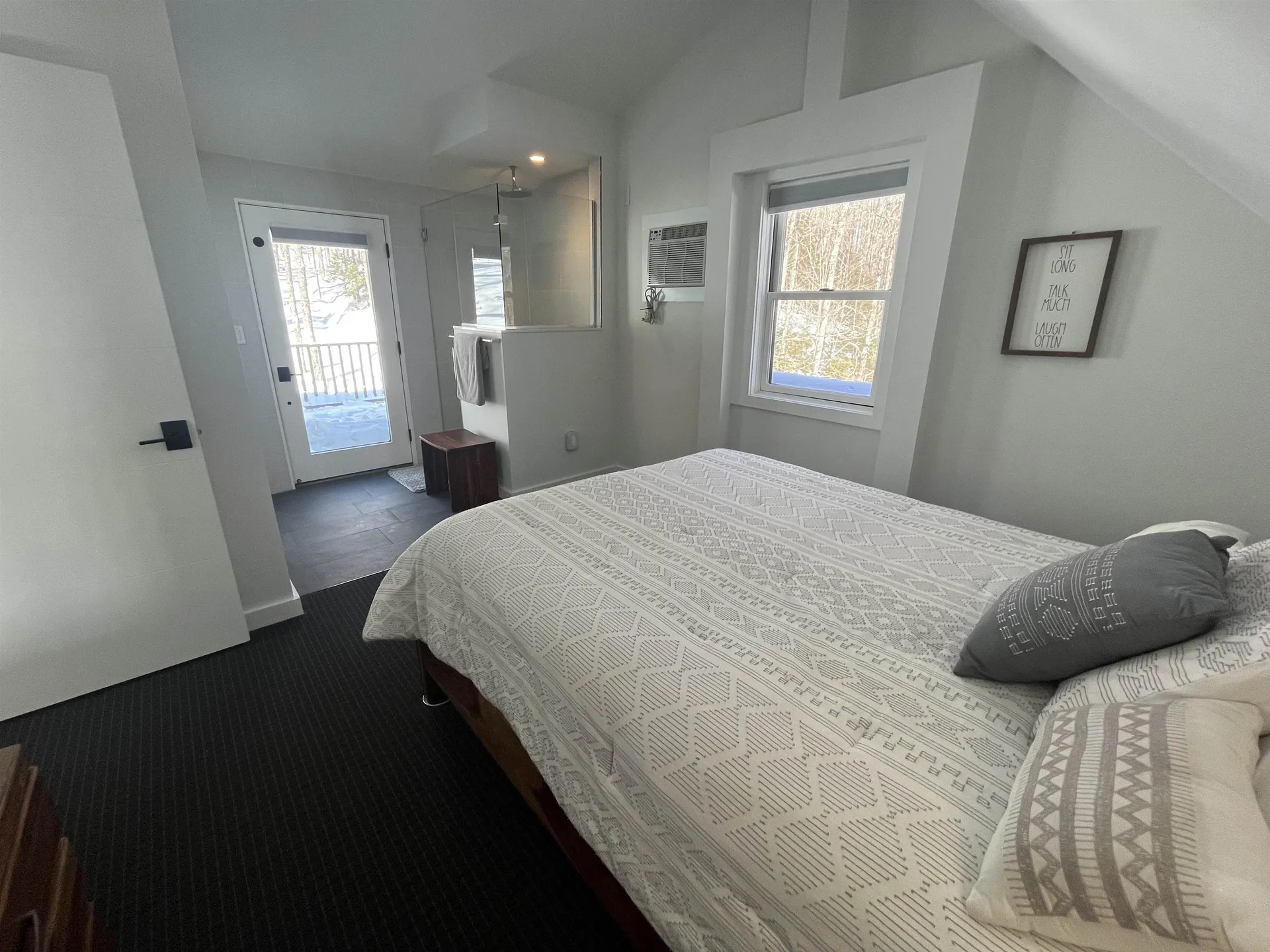 903 Old County Road Cavendish VT 05142