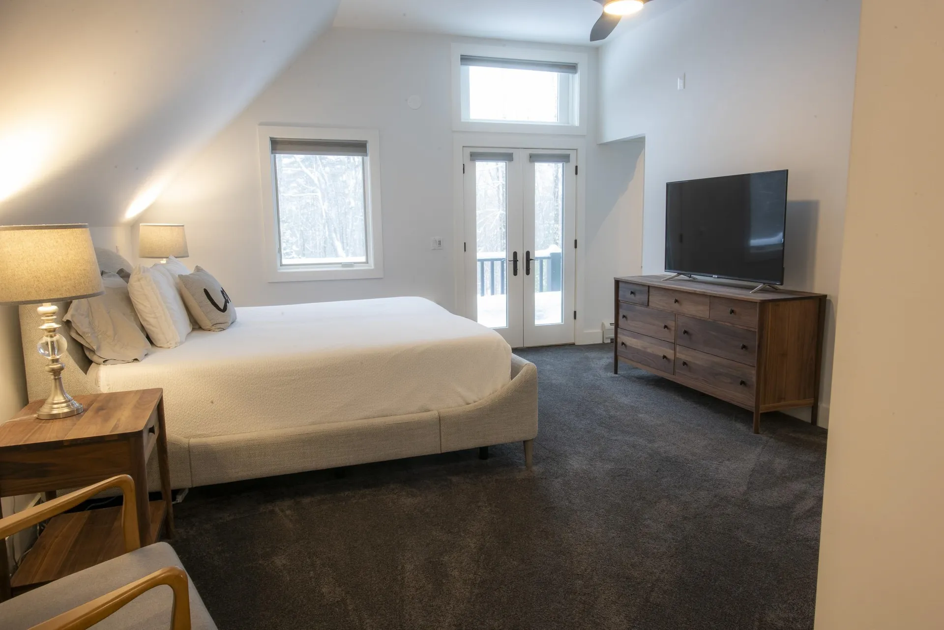 903 Old County Road Cavendish VT 05142