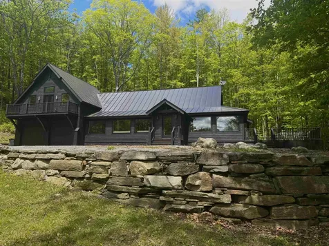 903 Old County Road Cavendish VT 05142