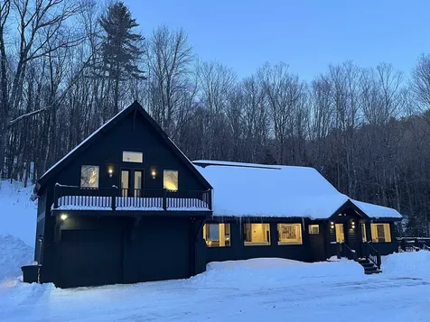 903 Old County Road Cavendish VT 05142