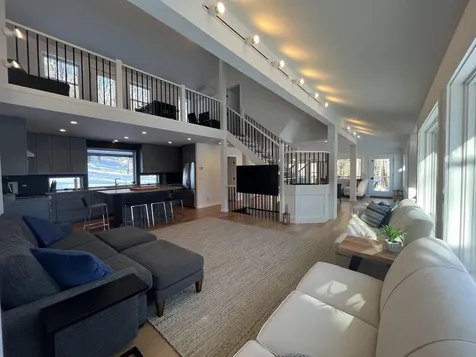 903 Old County Road Cavendish VT 05142