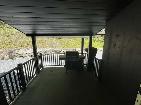 903 Old County Road Cavendish VT 05142