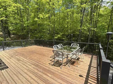 903 Old County Road Cavendish VT 05142