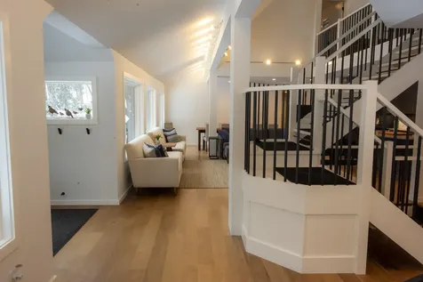 903 Old County Road Cavendish VT 05142