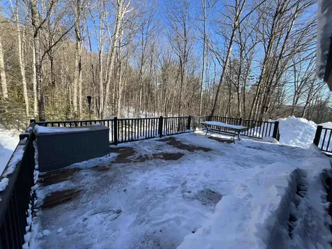 903 Old County Road Cavendish VT 05142
