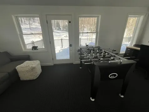 903 Old County Road Cavendish VT 05142