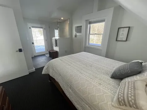 903 Old County Road Cavendish VT 05142